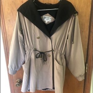 J Gallery Ladies All Weather Coat